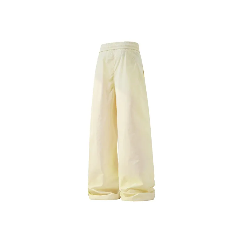 Maserati Cargo Pants Unisex-19