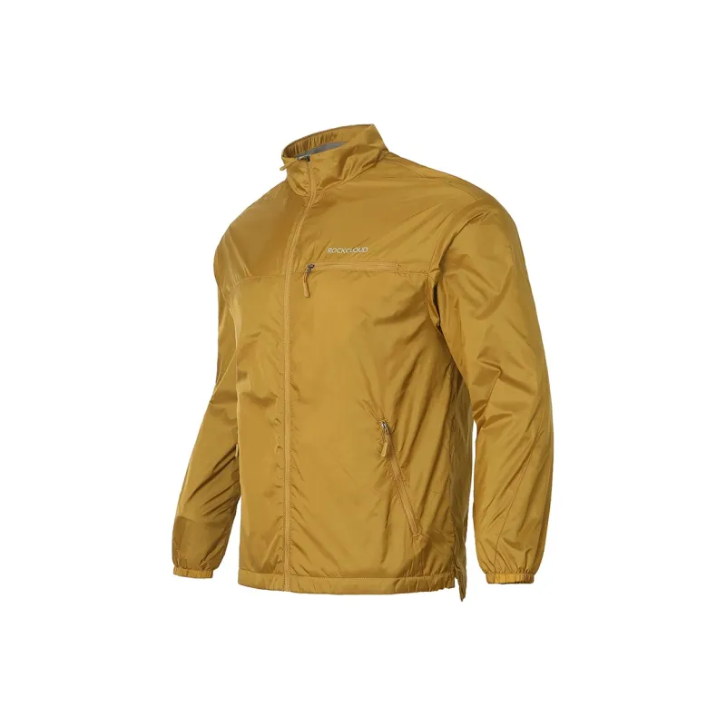Rock Cloud Jackets & Coats Men's-1