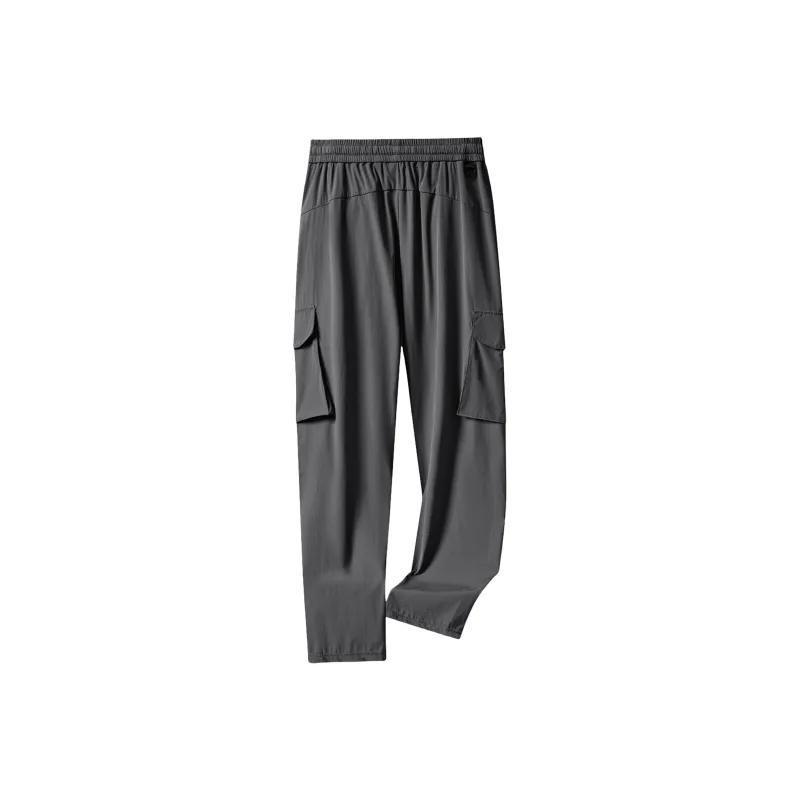 Mulinsen Casual Pants Unisex-4