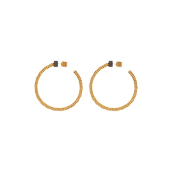 BALMAIN Perfume Hoops