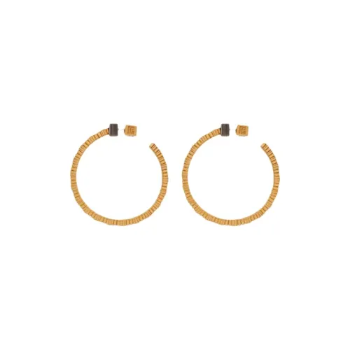 BALMAIN Perfume Hoops