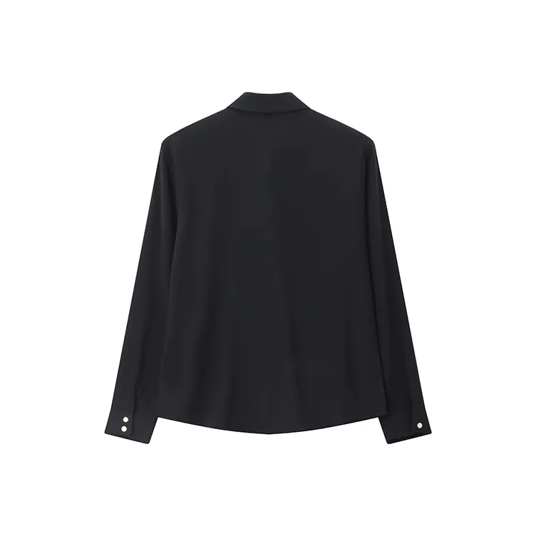 Miss Burde Shirts Women's-6