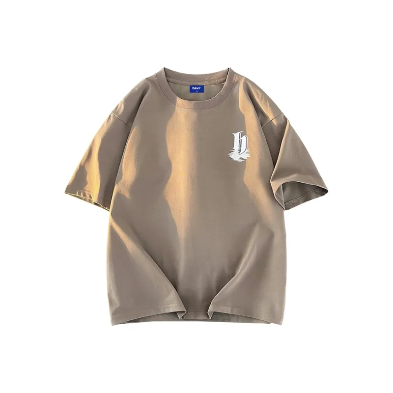 HAVR T Shirts Unisex-14