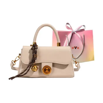 Yalu PU Shoulder Bags Handbags Women's Multicolor