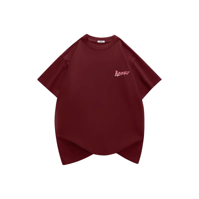 Kepu T Shirts Unisex-13
