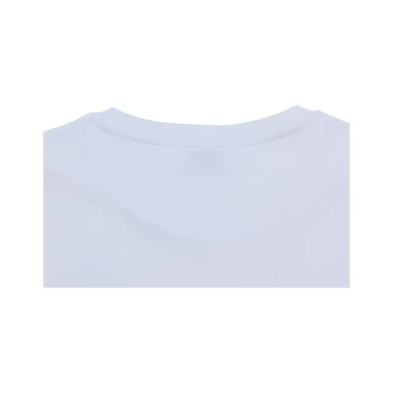 BALLY T Shirts Men White-3