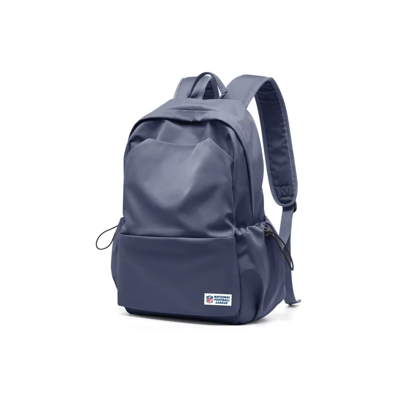NFL Fabric Backpack Laptop Backpack Regular Unisex Multicolor-41