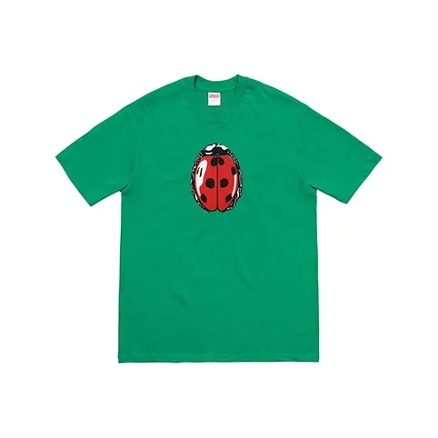 Supreme Ladybug Tee-0