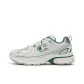 Milk White/Fir Green