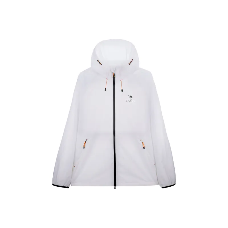 CAMEL Sun Protection Clothing Unisex-0