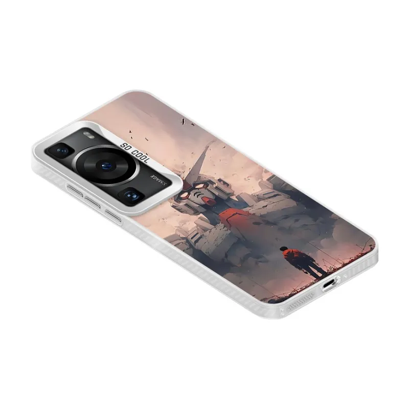 Small bones Phone Cases-1