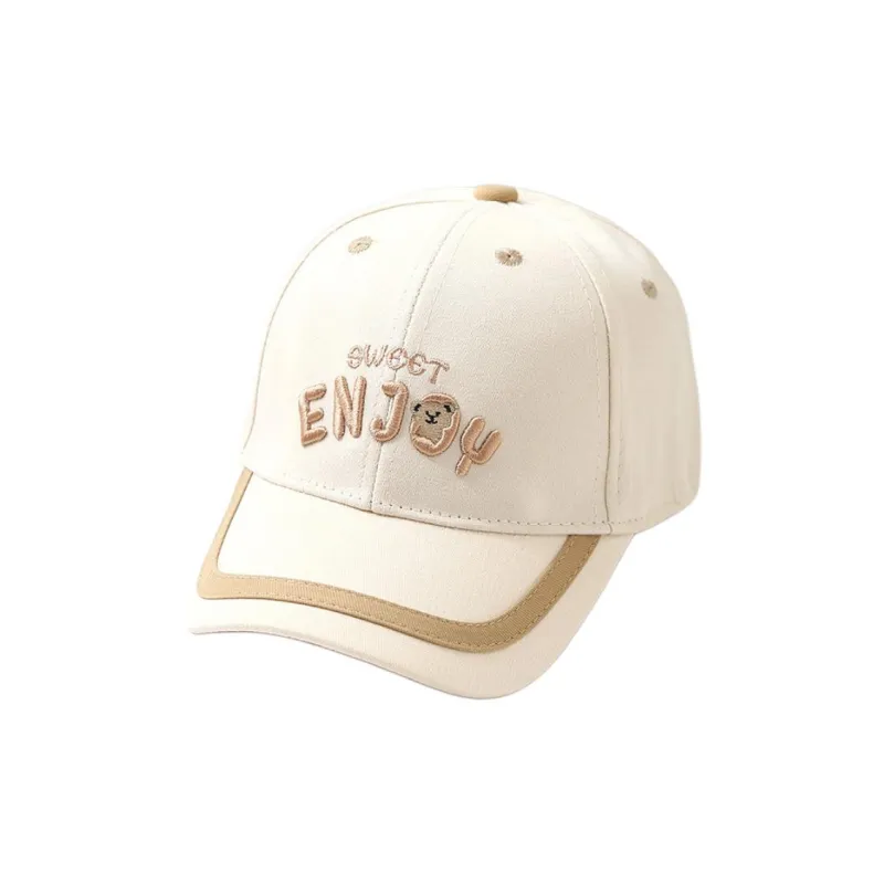 AAJF Cotton Baseball Caps Kids'-21