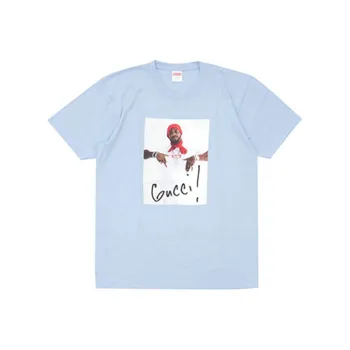 Supreme Gucci Mane Tee