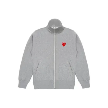 CDG Play Sweatshirts Men