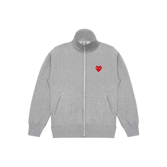 CDG Play Sweatshirts Men-0