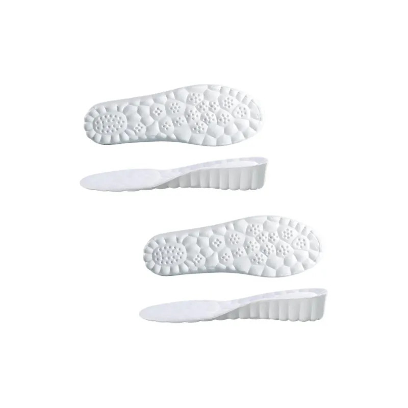 Maigaole Mesh Fabrics Insoles Unisex-6