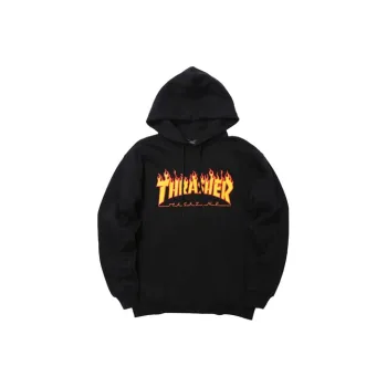 Thrasher Sweatshirts Unisex