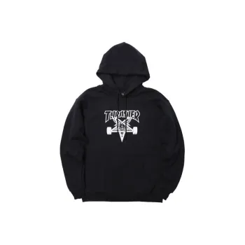 Thrasher Sweatshirts Unisex