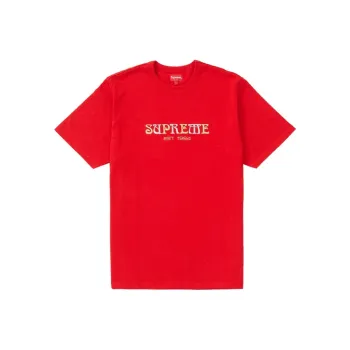 Supreme Nouveau Logo Tee