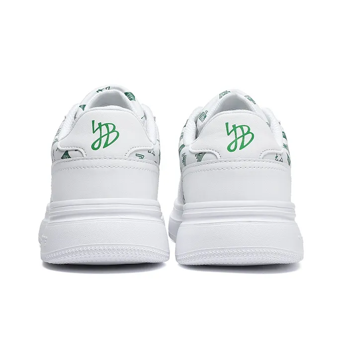 Boogie Bear Skateboard Shoes Unisex-5