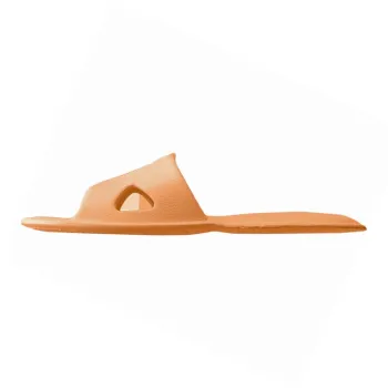ETRAVEL Disposable Foldable Slippers For Men & Women's, Home Bathroom Bathing Slippers