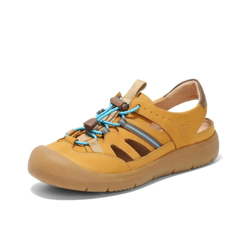 Senda Breathable Low Top Casual Shoes Women's-9