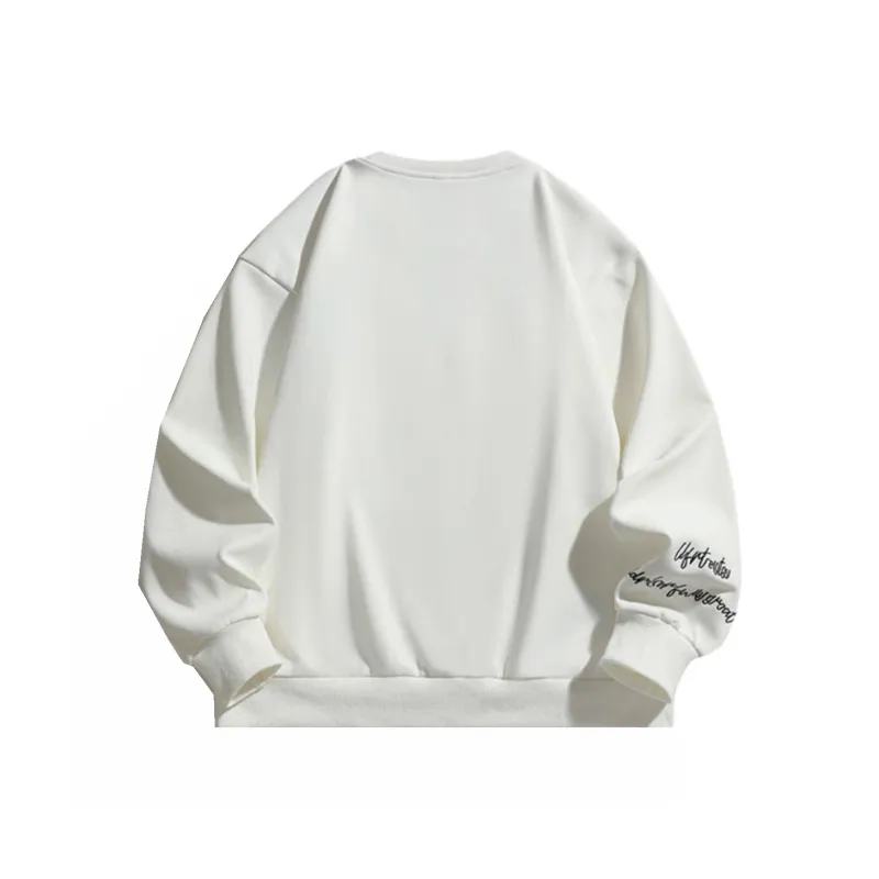 Mula Sweatshirts Unisex-3