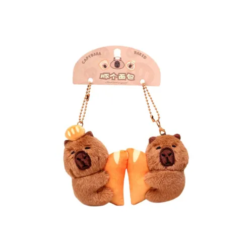 Jinnew Keychains Unisex