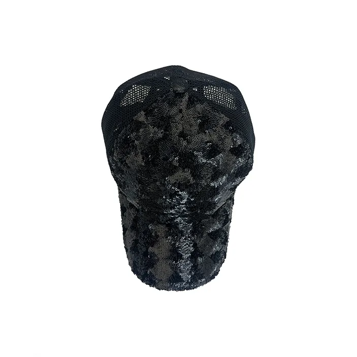 Être Par Lee Cotton Baseball Caps Unisex-2