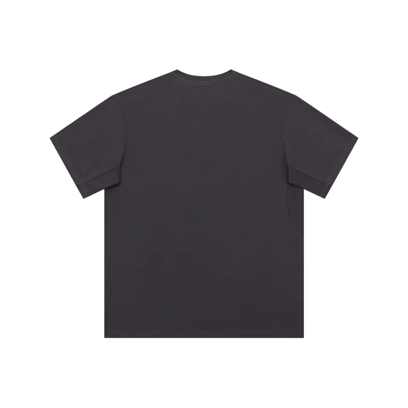 UZIS T Shirts Unisex-3