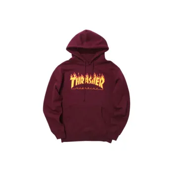 Thrasher Sweatshirts Unisex