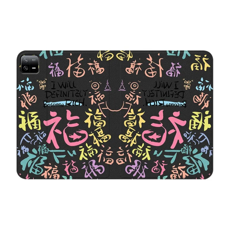 YIBAOBAO Tablet Protective Cases-11