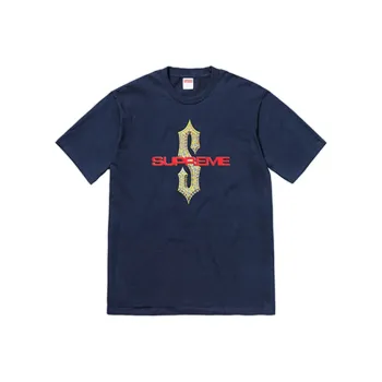 Supreme Diamonds Tee