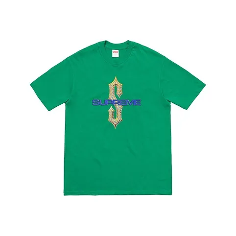 Supreme Diamonds Tee-0