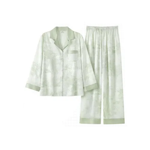 JINXU Women's Pajama Sets