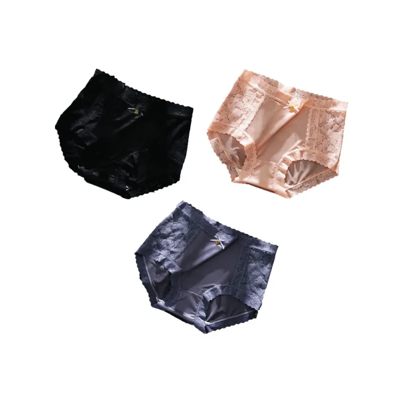 GOSO Underpants Women's Combo Set-13