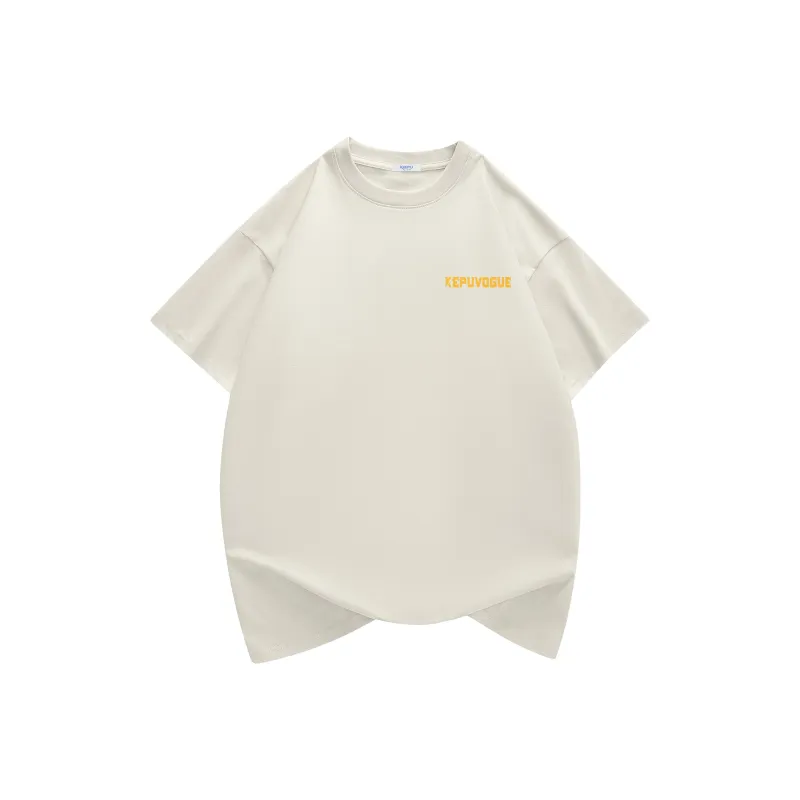 Kepu T Shirts Unisex-19