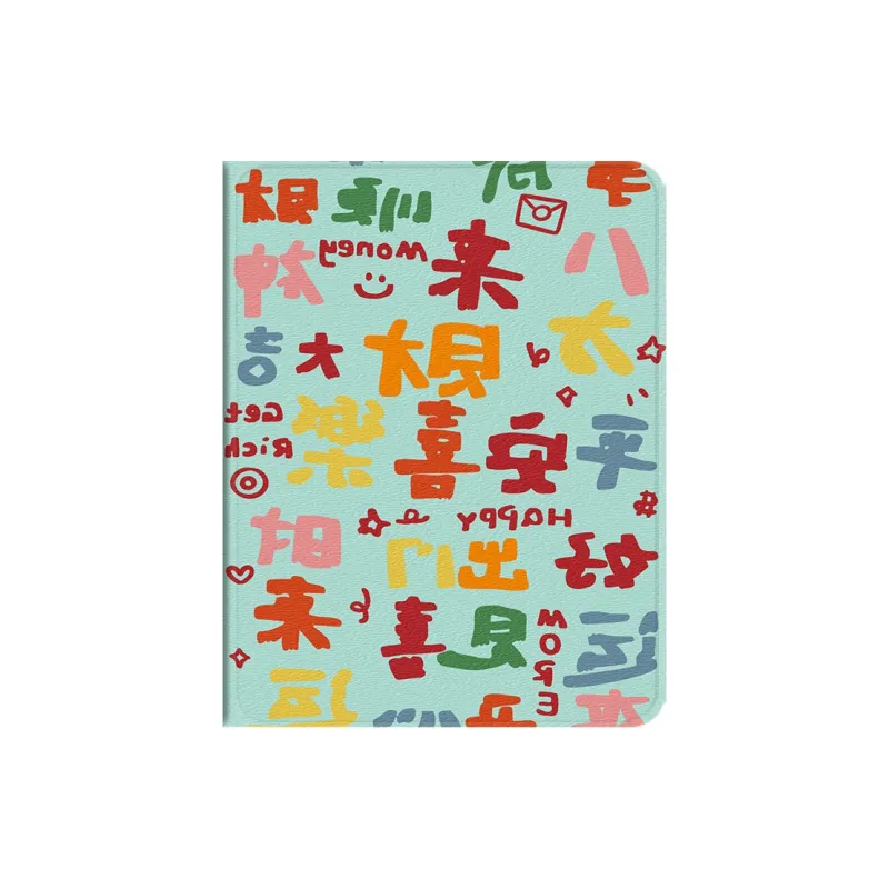 YIBAOBAO Tablet Protective Cases-12
