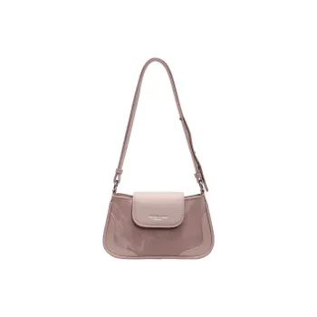 Miss Angel PU Shoulder Bag Women's Multicolor