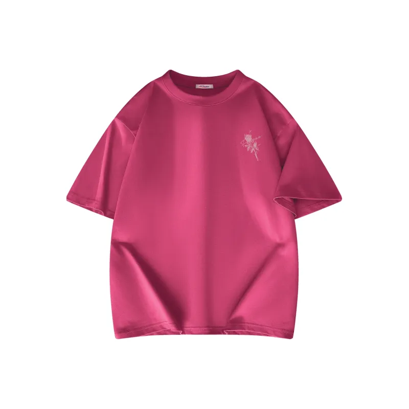 Feiyue T Shirts Unisex-20