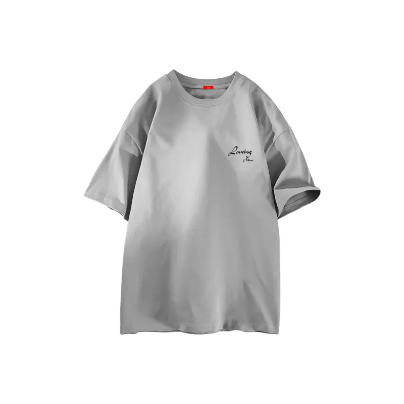 MIIOW Trend Party Series T-Shirt Unisex-11