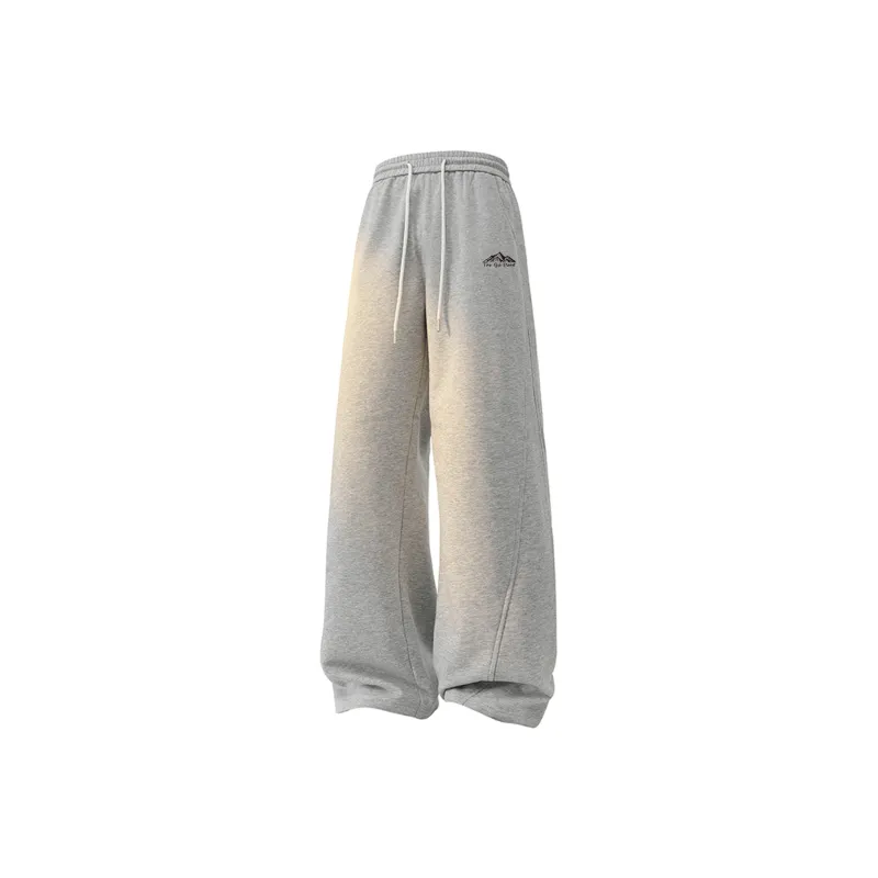 TINA GIA Knitted Sweatpants Unisex-5