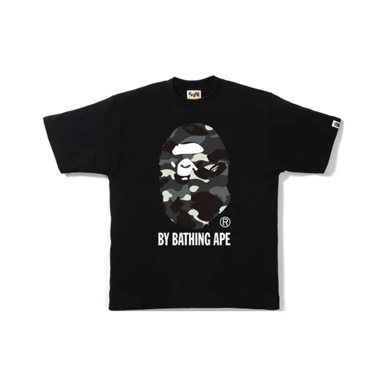 Bape Hologram By Bathing Tee-3