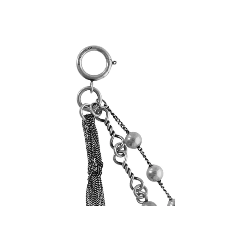 Ann Demeulemeester Accessories Women's Silver-2