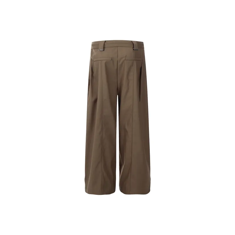 JASONWOOD Suit Trousers Unisex-3
