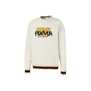 Randomevent X PUMA Sweatshirts Unisex
