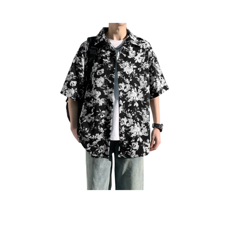 Lulifama Shirts Unisex-19