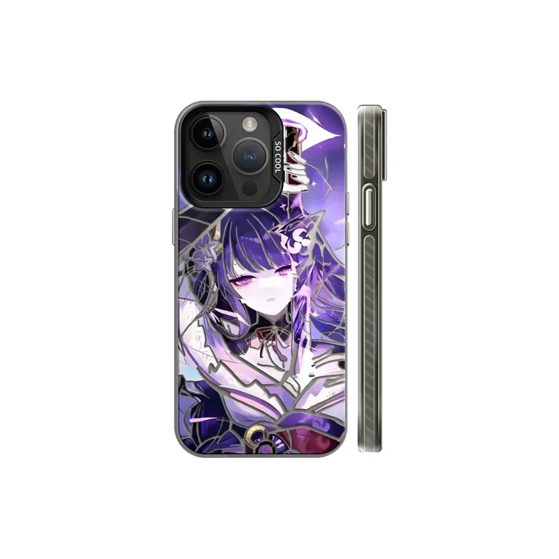 MANQIN Phone Cases-5