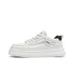 White Black[Standard Sports Shoe Size]