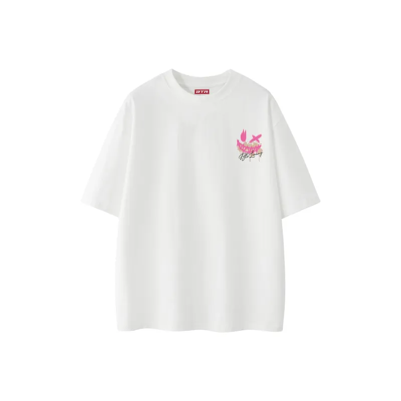 BTR T Shirts Unisex-3
